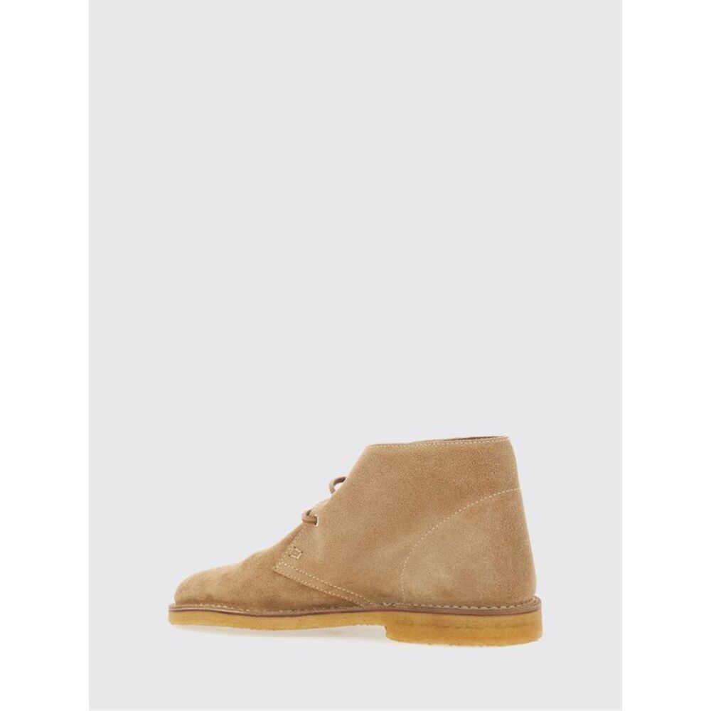 Dsquared2 Boot Men Beige - Picture 3 of 3